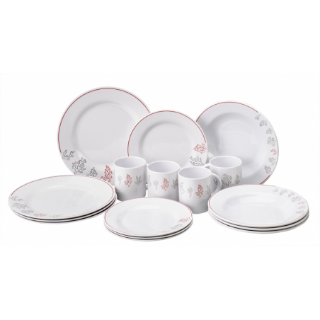 Korallrev Servisset - Plastimo