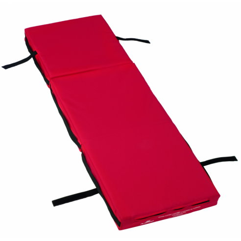 Cuscini Galleggianti Rossi 740 x 370 x 75 mm. - Plastimo