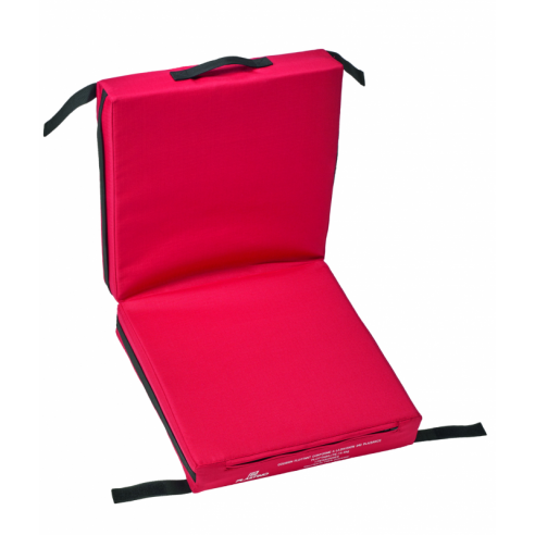 Cuscini Galleggianti Blu 740 x 370 x 75 mm. - Plastimo