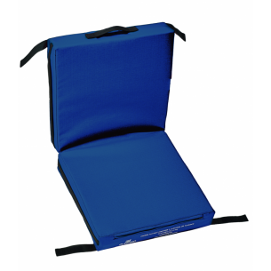 Cuscini Galleggianti Blu 740 x 370 x 75 mm. - Plastimo 2
