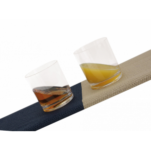 Glisstop Beige Liukumaton Matto - Plastimo