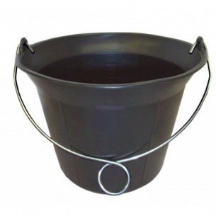 Rubberen emmer - Plastimo