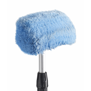 Aquablue Telescopic Brush - Plastimo 2