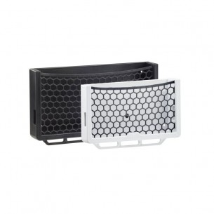 Plastimo förvaringsnät 208 x 122 x 34 mm.