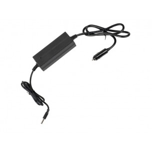 12V Temo 450 battery charger