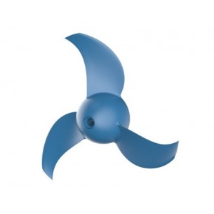 Propeller for Temo 450