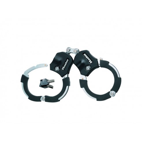 Protection antivol pour Temo 450