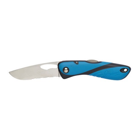 Stainless Steel Offshore Knife - Wichard