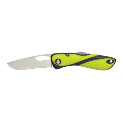 Stainless Steel Offshore Knife - Wichard