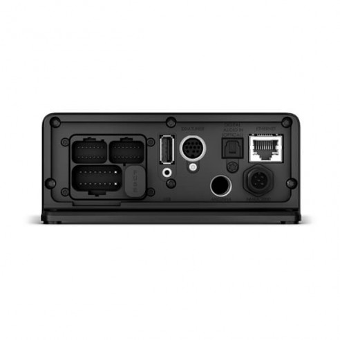 Stereo nautico MS-WB675 Apollo - Fusion