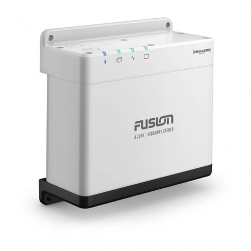 Nautical Stereo MS-WB675 Apollo - Fusion