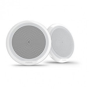 Système stéréo Fusion MS-RA60 et haut-parleurs EL Classic 6,5" 2