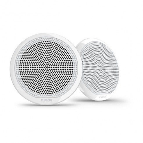 Système stéréo Fusion MS-RA60 et haut-parleurs EL Classic 6,5"