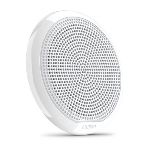 Kit stereo MS-RA60 e altoparlanti EL Classic 6.5" - Fusion