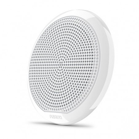 Système stéréo Fusion MS-RA60 et haut-parleurs EL Classic 6,5"