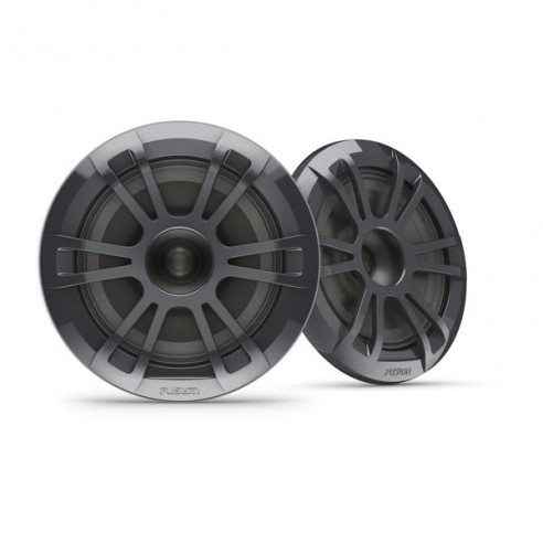 Fusion MS-RA60 stereoanlegg og EL Sport 6,5" høyttalere