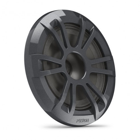 Fusion MS-RA60 Stereosystem und EL Sport 6,5" Lautsprecher