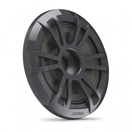 Système stéréo Fusion MS-RA60 et haut-parleurs EL Sport 6,5"