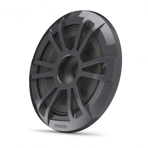 Système stéréo Fusion MS-RA60 et haut-parleurs EL Sport 6,5"