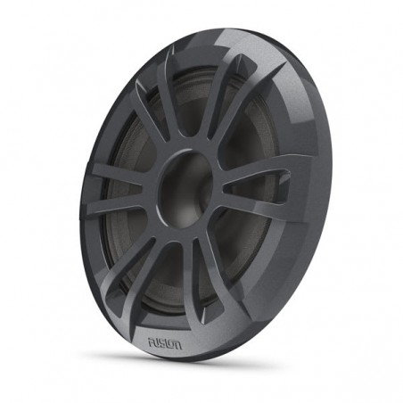 Fusion MS-RA60 Stereosystem und EL Sport 6,5" Lautsprecher