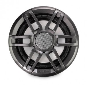 Fusion XS Sport Series RGB 200W full-range marine luidsprekers wit/zwart 2