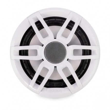 Fusion XS Sport Series RGB 200W full-range marine luidsprekers wit/zwart