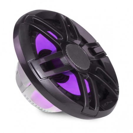 Fusion XS Sport Series RGB 200W full-range marine luidsprekers wit/zwart