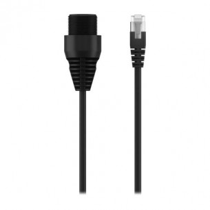 Kabel vom Garmin Marine Network-Anschluss zur Stereoanlage - Fusion