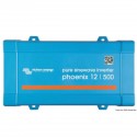 Phoenix Pure Sinewave -invertteri 180/1200 W