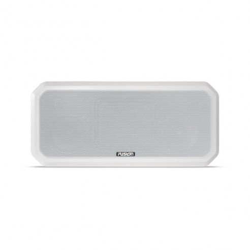 100 W White Sound-Panel Nautical Speakers - Fusion