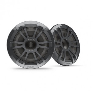 EL Sport series full-range marine speakers 80 W gray - Fusion