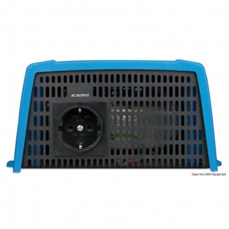 Inverter Phoenix pura onda sinusoidale 180/1200W