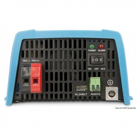 Phoenix pure sine wave inverter 180/1200W