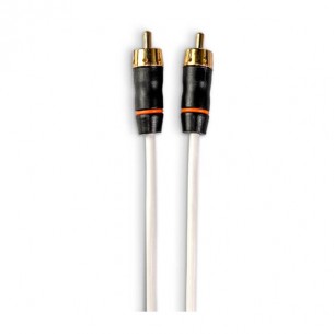 Cavi RCA Performance per 1 canale da 7.62m - Fusion