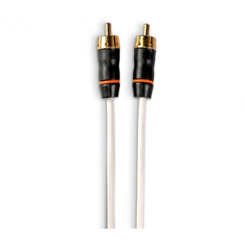 Cavi RCA Performance per 1 canale da 7.62m - Fusion