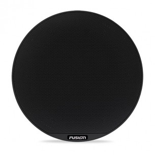 Svarte tilbehørsgitter for i3 Classic 10" høyttalere – Fusion