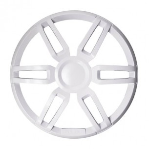 Grilles accessoires blanches pour enceintes XS Sport 10" - Fusion