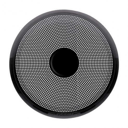 Schwarze Zubehörgitter für XS Classic 10" Lautsprecher - Fusion