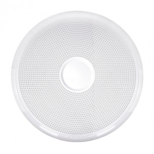 Valkoiset lisävarusteritilät Fusion XS Classic 10" kaiuttimille