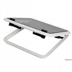 Regard à profil bas - BomarContour