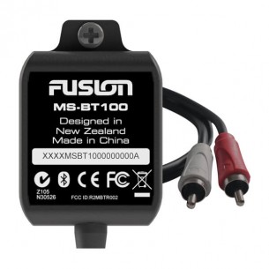 MS-BT100 Bluetooth®-moduuli - Fusion