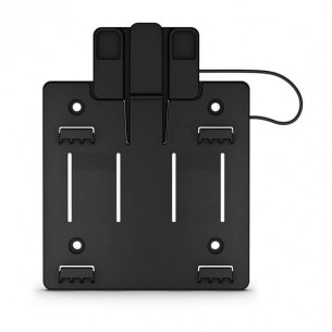 Monteringsbrakett for Apollo monoblokk eller 4-kanals forsterker - Fusion