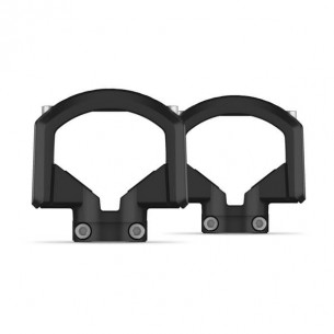 Supports de montage pour barre 2.5" pour Wake Tower XS Series - Fusion 2