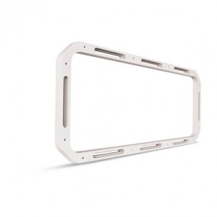 Entretoises blanches pour les enceintes Sound Panel de 16 mm. - Fusion