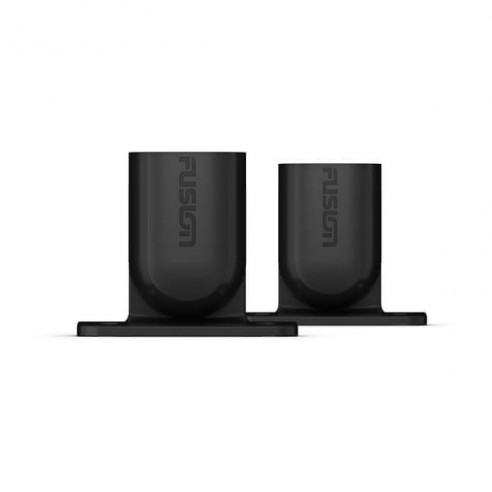 Wake Tower XS Series Flush Mount Brackets - Fusion