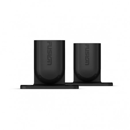 Supports de montage encastrés Wake Tower série XS - Fusion