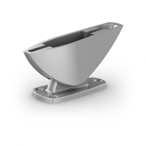 Bridge mounting brackets for wake tower Signature Series 3 - Fusion