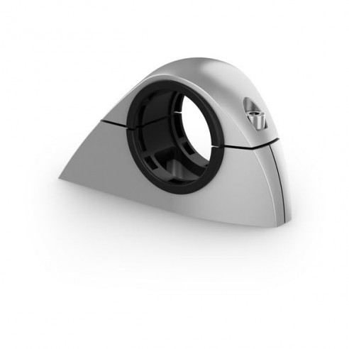 Fixed mounting brackets for wake tower Signature Series 3 - Fusion
