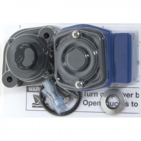 Pressostat haute pression de rechange - Par Max 4