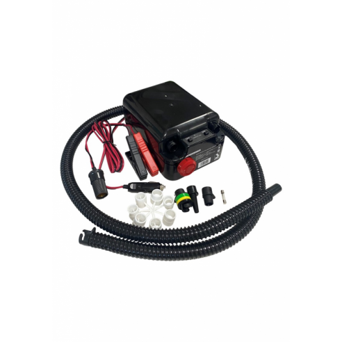 Elektrischer Inflator Bravo GE 10-3